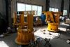 large scale welding china